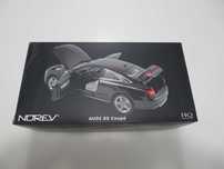 1/18 Audi S5 Coup 2009 (phantom black)