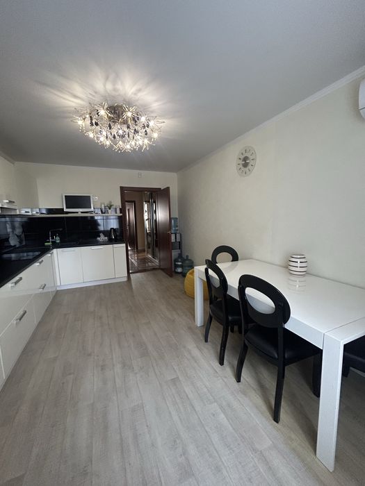 Оренда 3-х кімн квартири в ЖК «Крістер Град»( Виноградар)