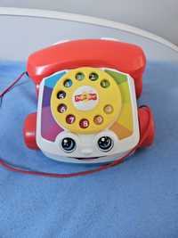 Telefon zabawkowy