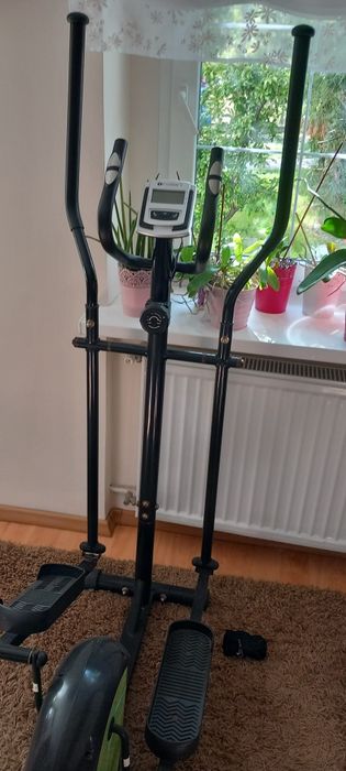 Orbitrek stacjonarny