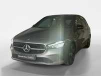 Mercedes-Benz B 200 Standard