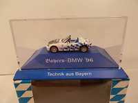 1:87 herpa - bmw z 3 roadster