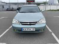 Chevrolet Lacetti 1.8