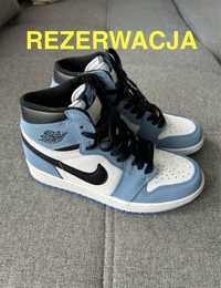 Bury sbeakers Nike Air Jordan rozm 40