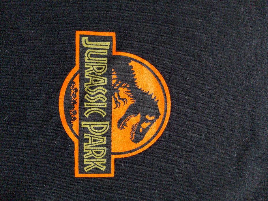 Jurassic Park, dres dla chłopca 170