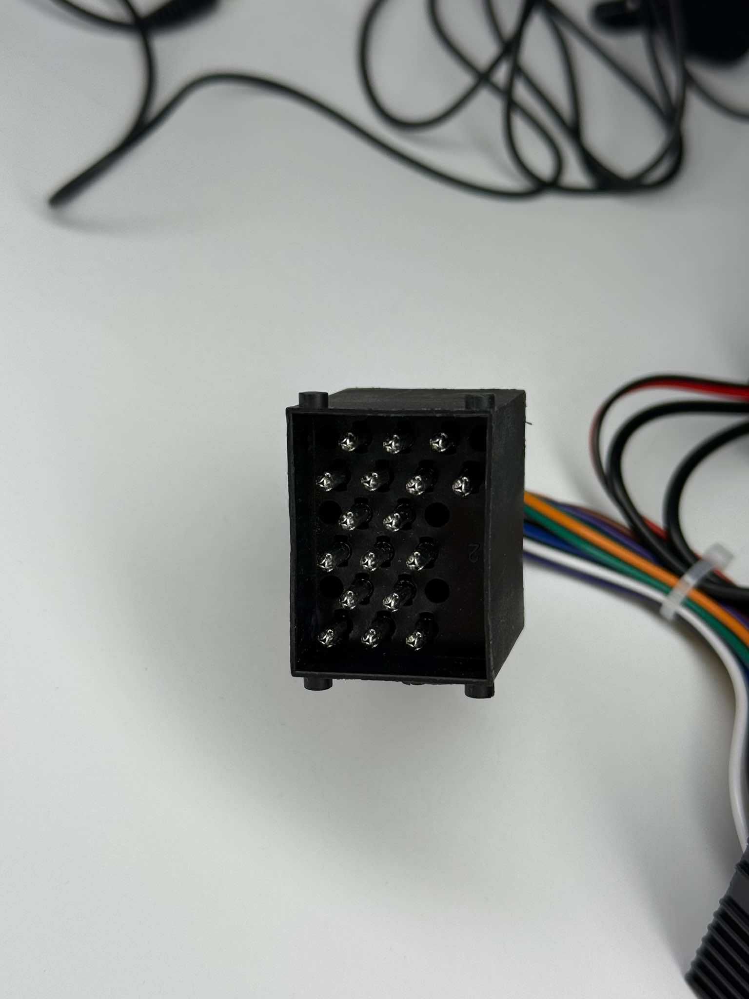 Moduł Bluetooth AUX