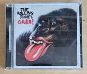 The Rolling Stones - GRRR!  2CD