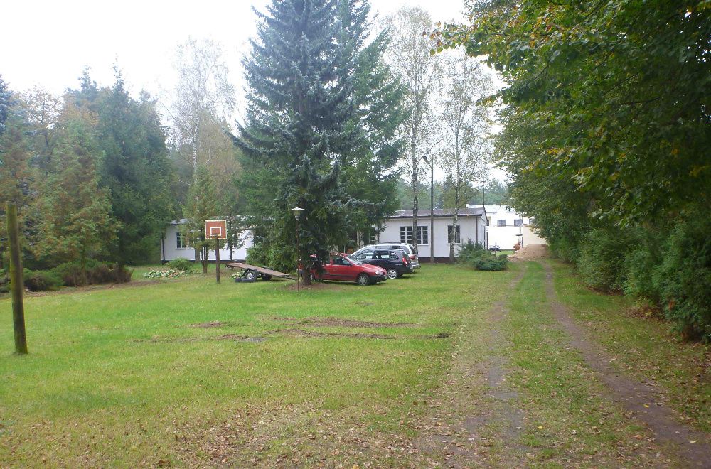 Sprzedam Ośrodek Wypoczynkowy nad Rzeką Wartą w Toporowie