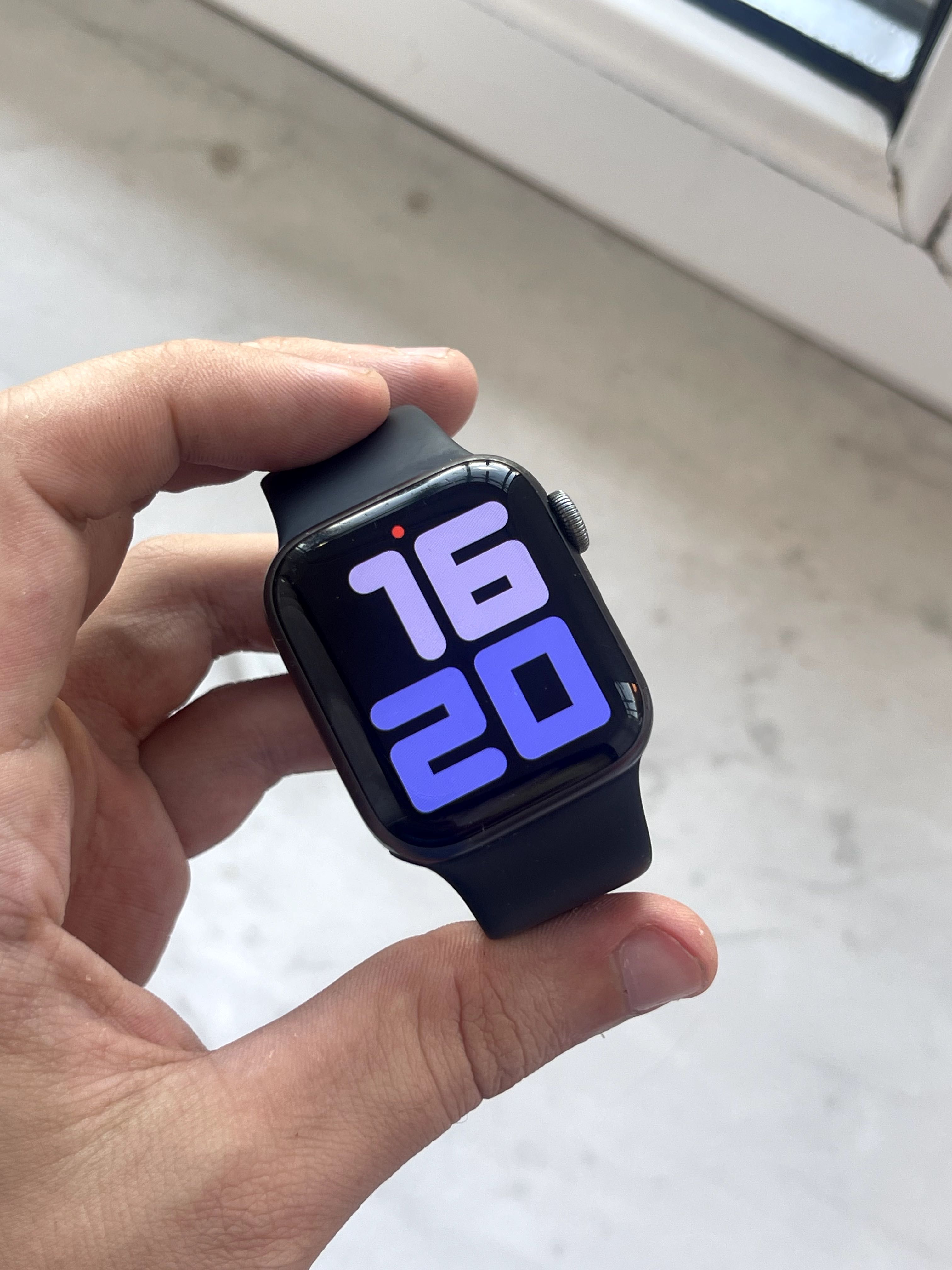 Apple Watch 6 40mm