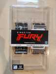 Pamięć RAM 16GB (2x8GB) SODIMM DDR4 3200MHz Kingston Fury