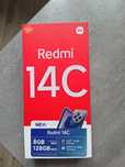 Xiaomi redmii 14c