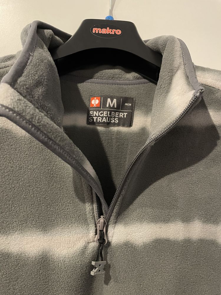 Bluza polar M Strauss Engelbert