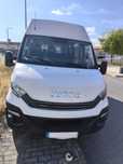 Iveco Daily 35S16 Automática - 9 Lugares