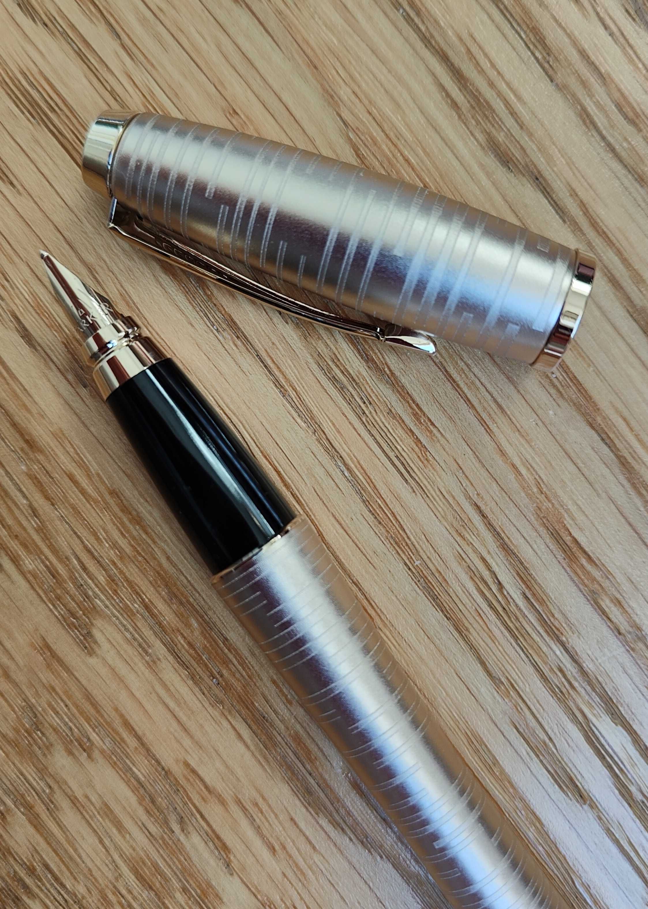 Parker Pióro URBAN PREMIUM GOLD -stalówka F