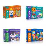 Эконом. игры Vladi Toys Зообізнес. Граємо у крамничку