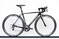 APEX CHASE Carbon SM Ultegra Carbonowe Stożki aero Faktura RATY Gwaran