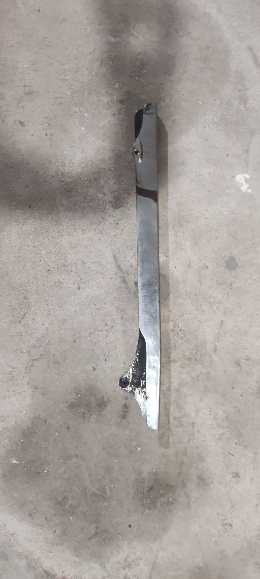 Peças Sachs v5 racing