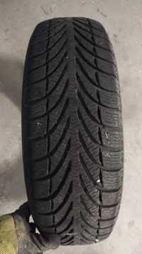 Opony zimowe BFGoodrich 14"