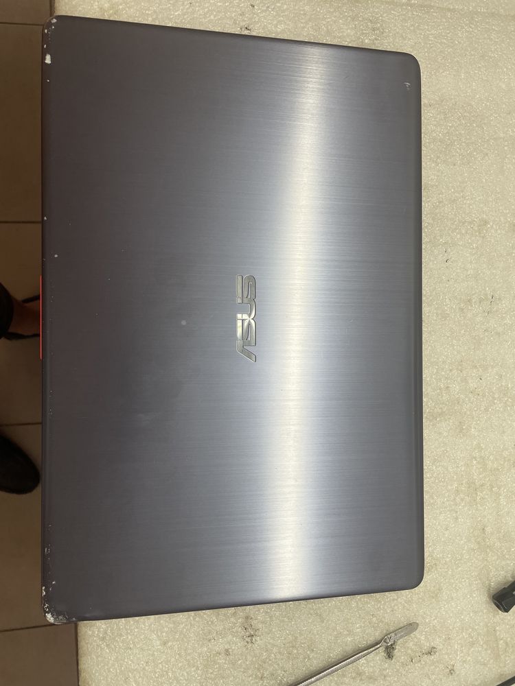 Portatil asus s530u peças