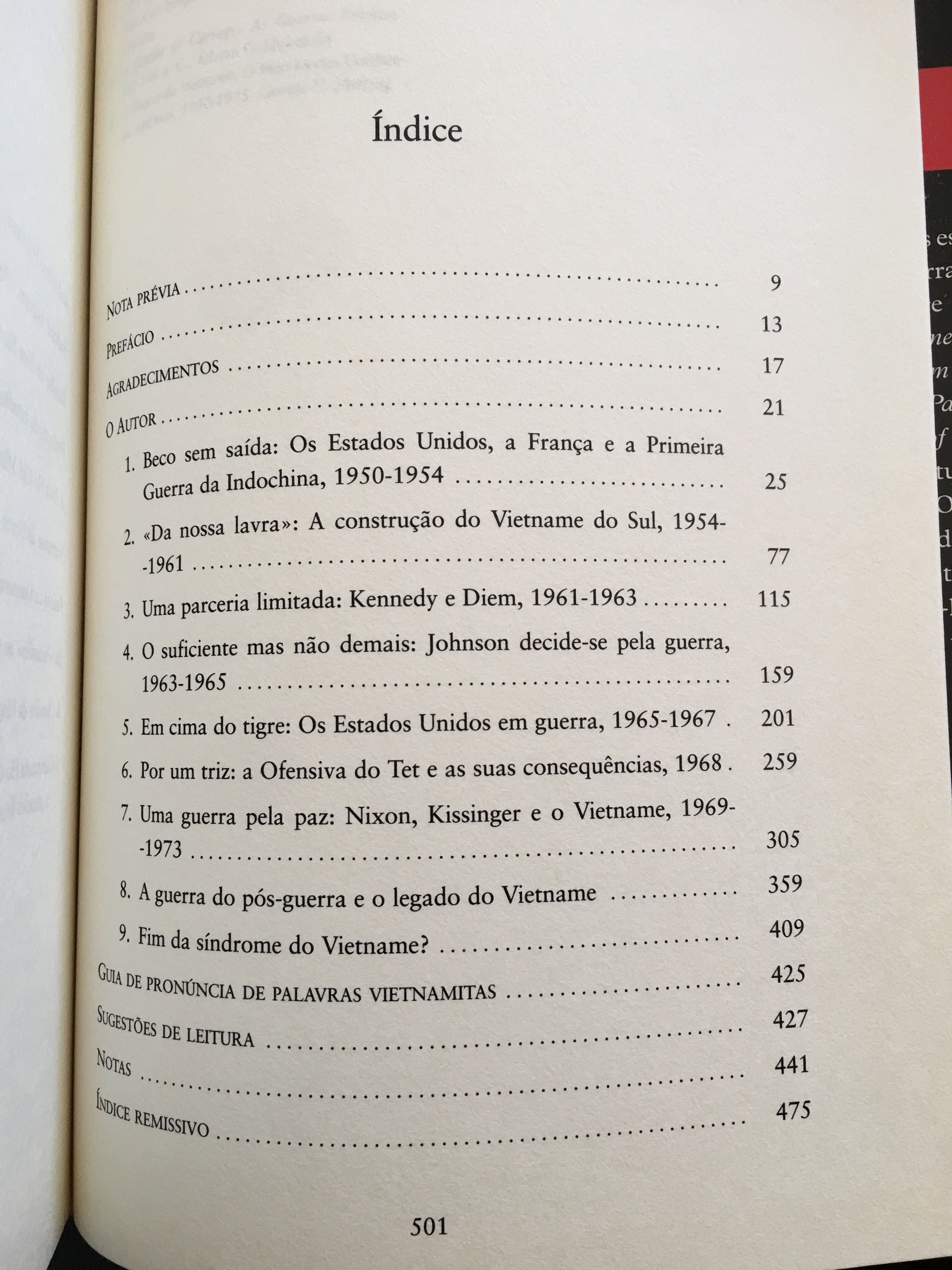 História do Século XX/ Hitler´s Generals/ A Guerra do Vietname