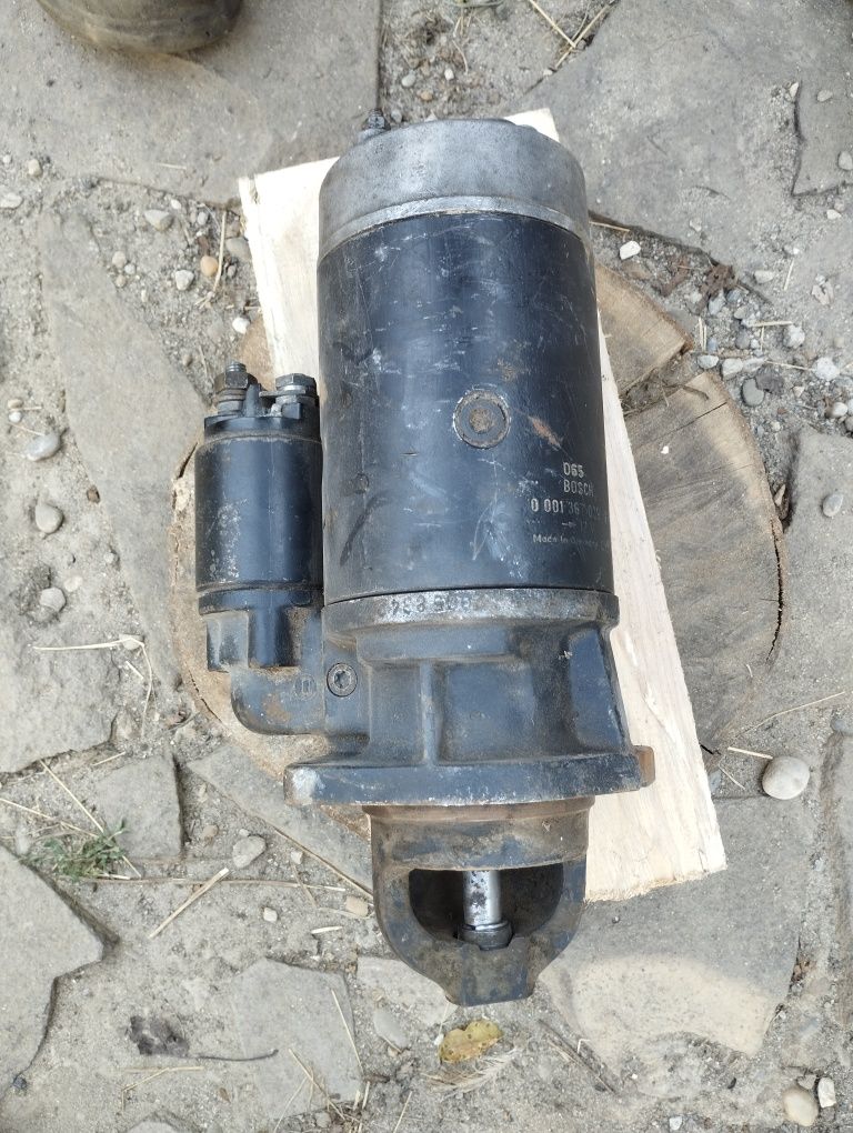 Стартер bosch 0001367029
