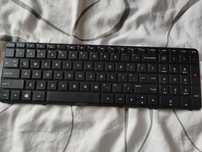 Klawiatura do laptopa