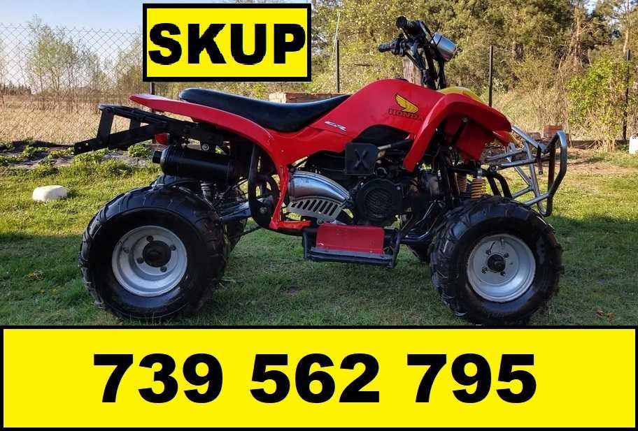 SKUP Traktor Ciągnik Ursus Zetor John Deere New Holland Ferguson