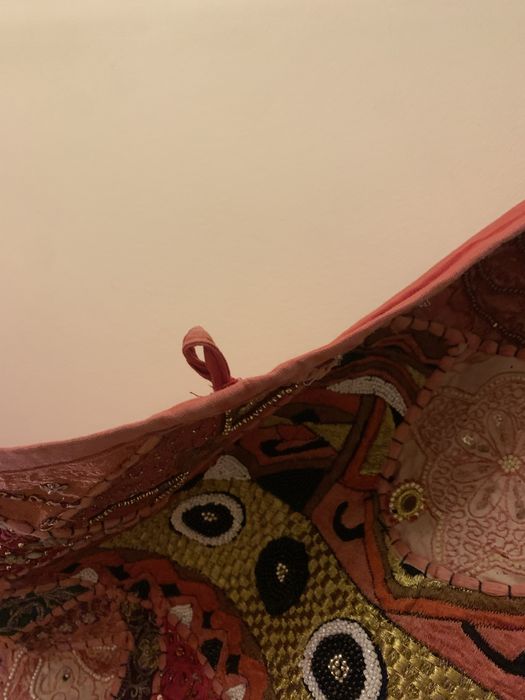 Painel de parede Indiano