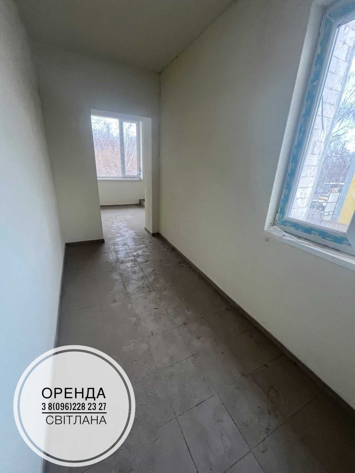 Пропоную аренду будинку по вул Северо- Сирецька 49а