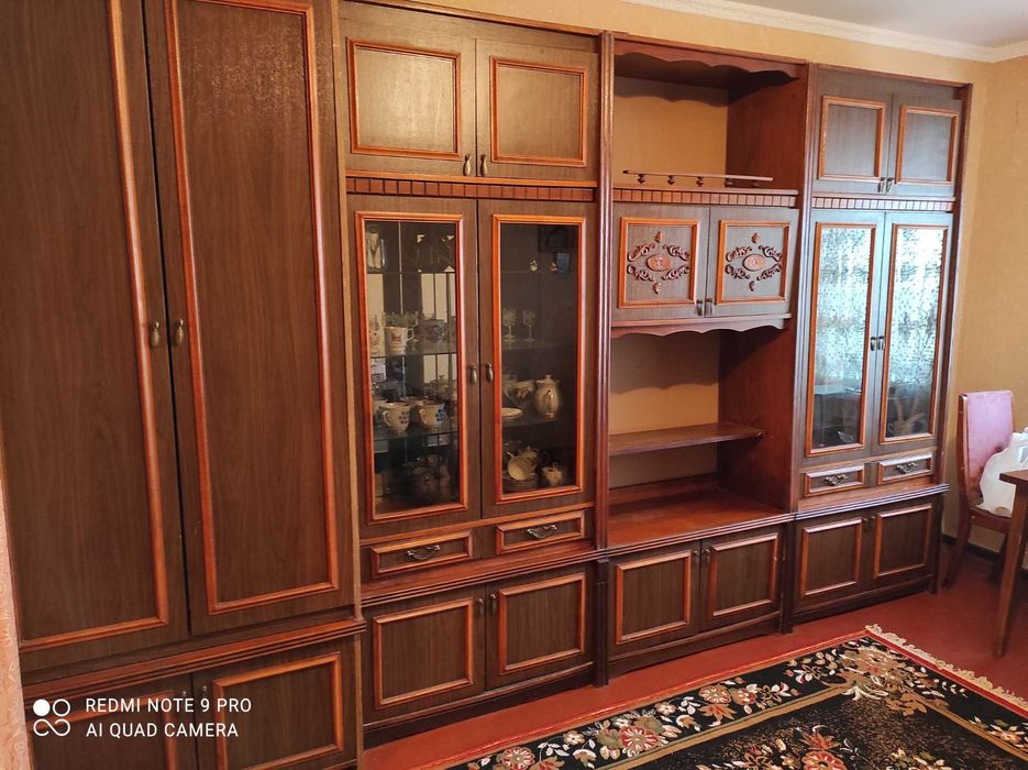 ВІД ВЛАСНИКА ЗДАМ В ОРЕНДУ 2-кімнатну квартиру, р-н 1-й Занасип-Центр