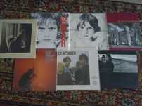 COLEÇÃO Vinil lp  U2