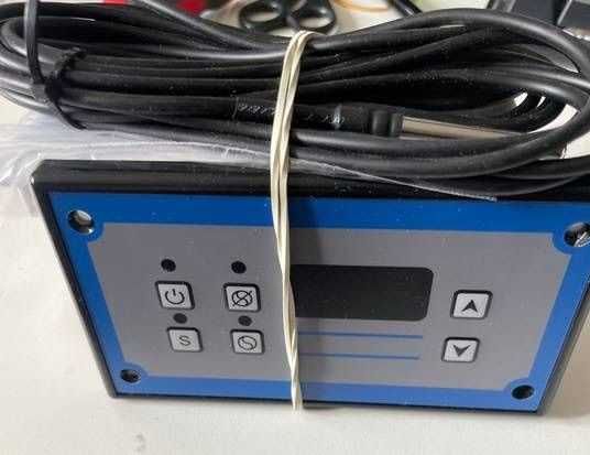 sterownik regulator termostat schładzalnika do mleka smt03