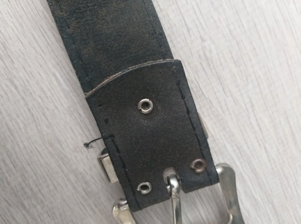 Ремень Levis 501 оригинал