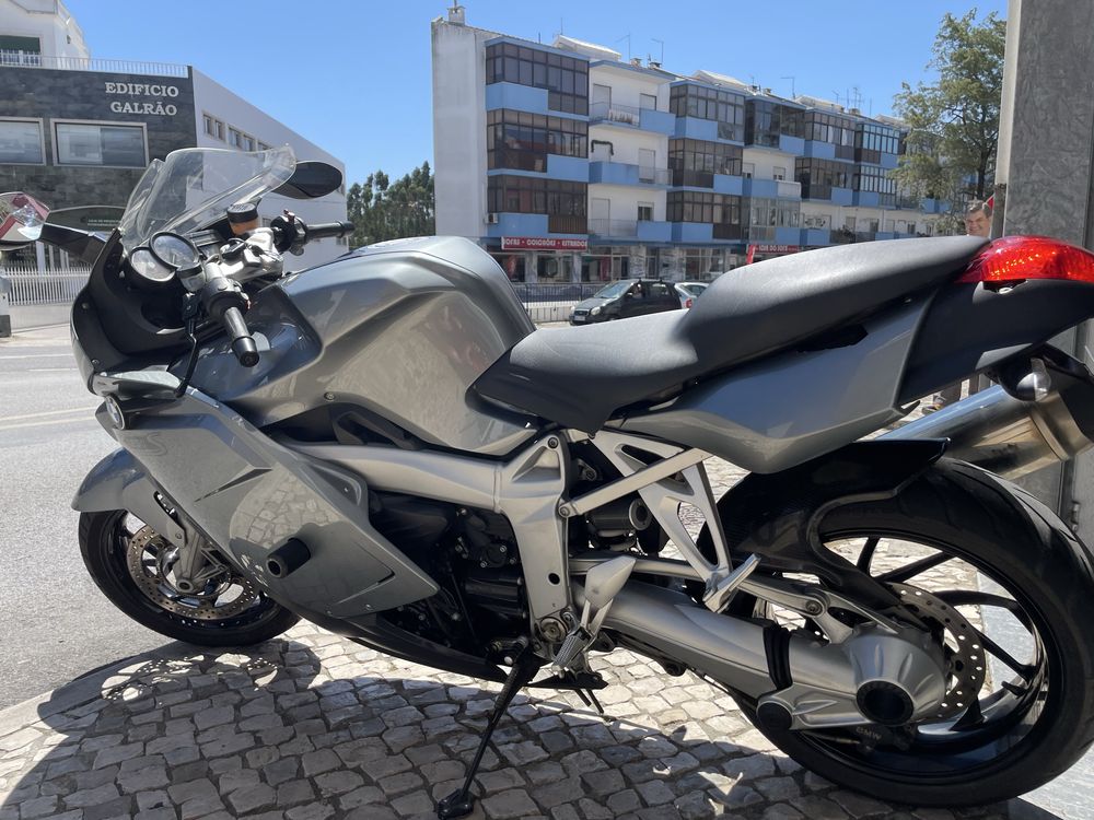 BMW K 1200s 2006