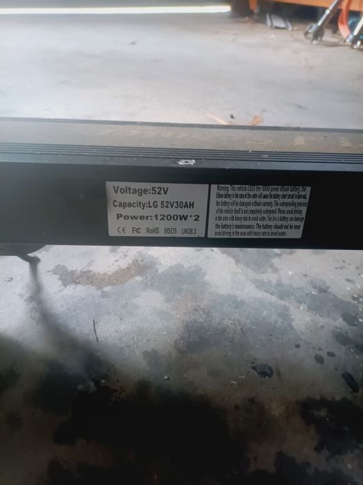 Trotinetes FLJ scooter