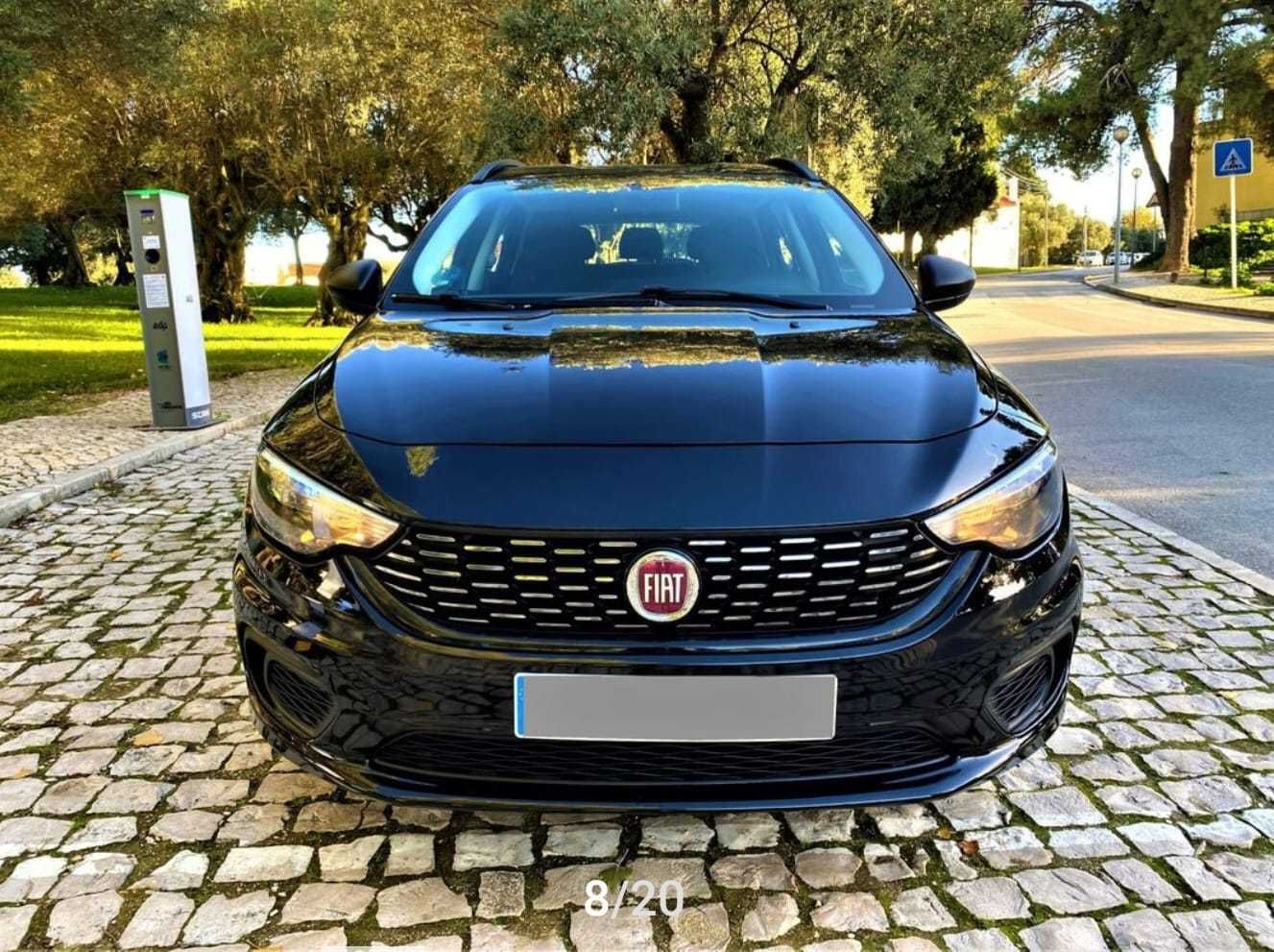 Carrinha FIAT TIPO SW, 1.4 GPL