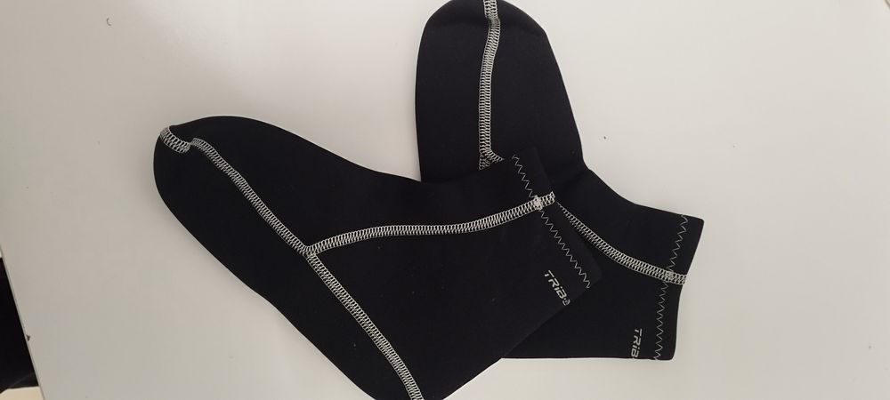 Meias se bodyboard/surf