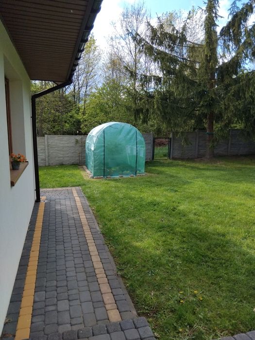 Okazja tunel 2x3m