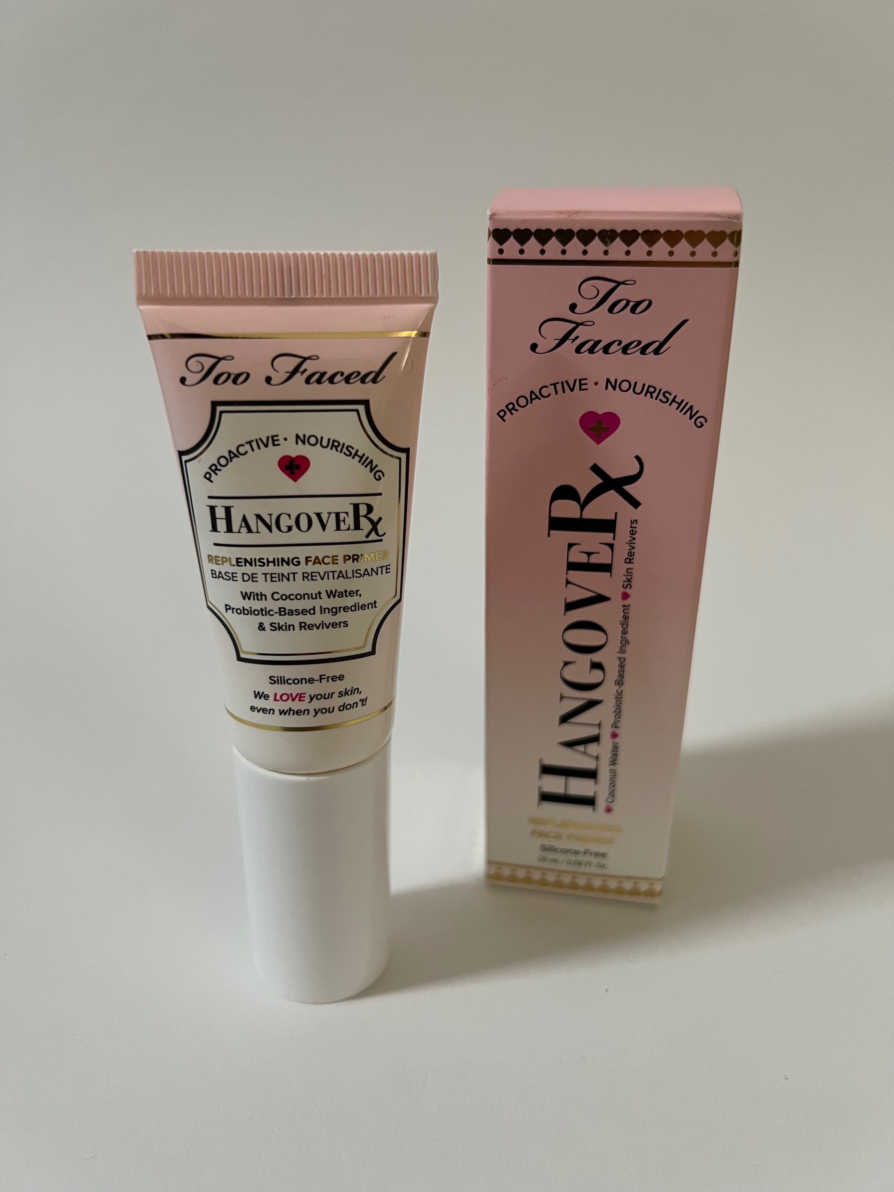 TOO FACED Hangover baza pod makijaż 40ml
