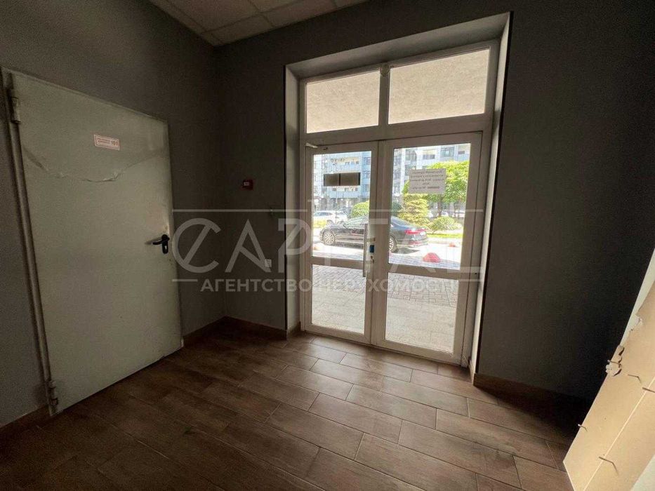 Оренда Новопечерські Липки Фасадне приміщення