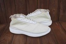Облегченные кроссовки Nike Lunar Chukka Woven+ оригинал 40,5р кросівки
