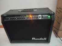 COMO NOVO Randall Combo 75W - Amplificador Guitarra