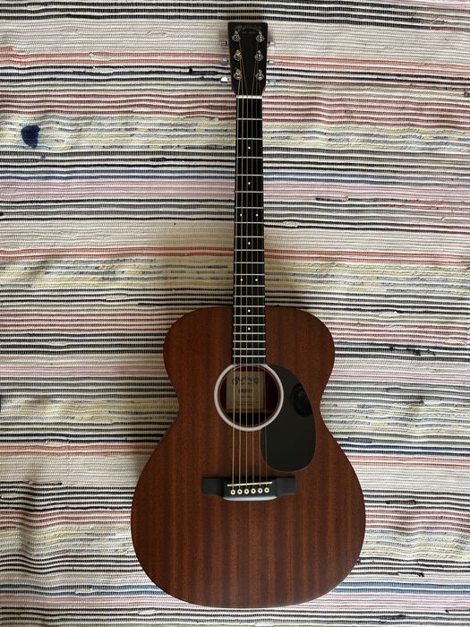 Martin guitar 000RS1