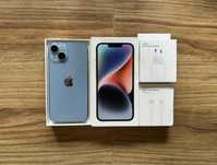 iPhone 14 - 128GB • Ładny stan 100% Sprawny!