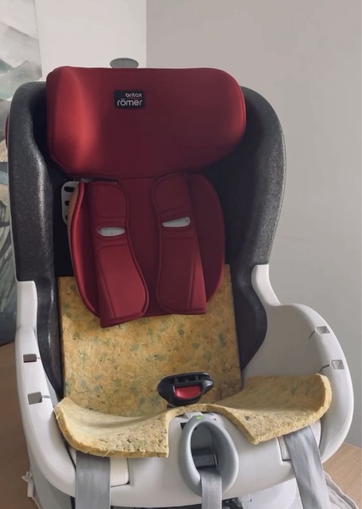 Britax romer king