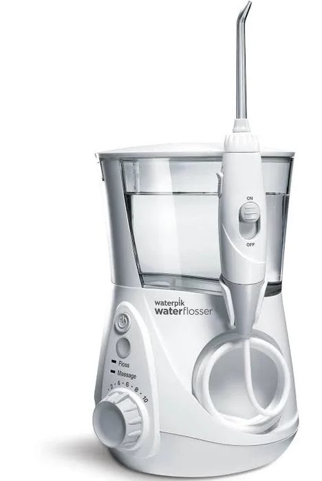 Іригатор Waterpik wp-660E на запчастини