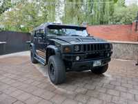 Hummer H2    2008