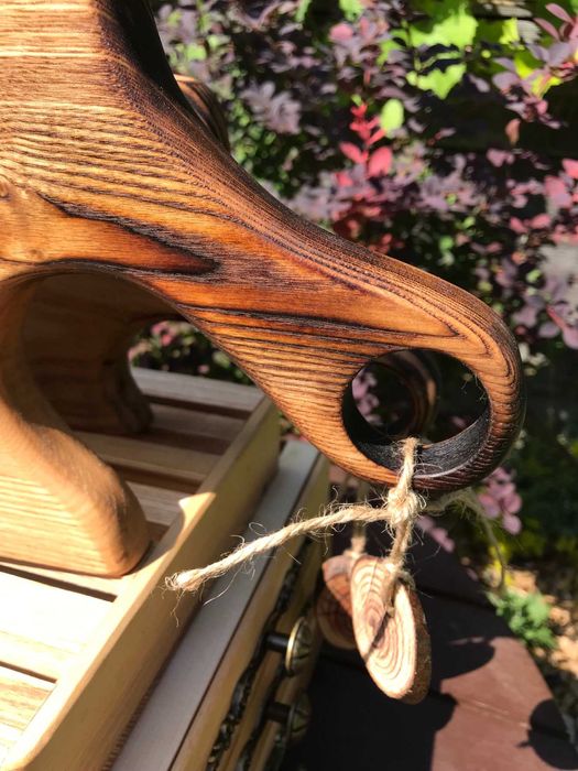 Дошки для нарізки