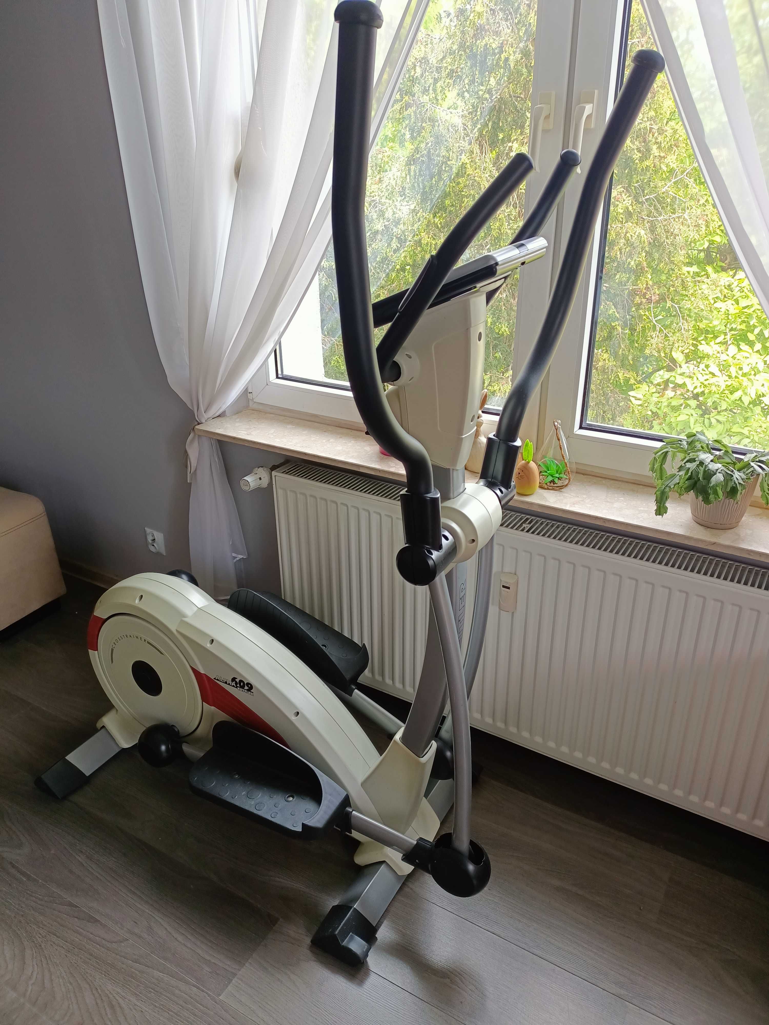Orbitrek magnetyczny KETTLER 609