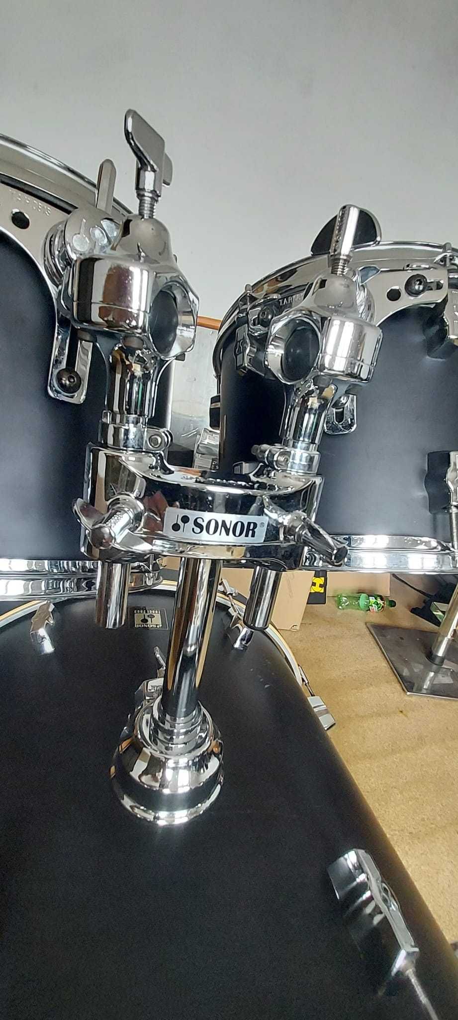Perkusja Sonor 2003 Shell Set